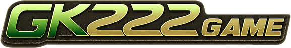 gk222 game logo